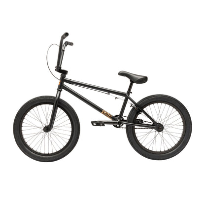 Fit Bike Co Str BMX - Flat Black