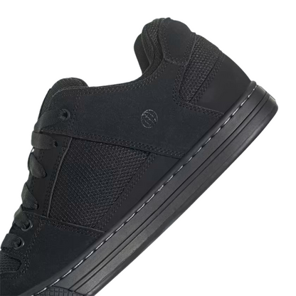 Five Ten Freerider Flat Pedal Shoe - Core Black-Gray Three-Core Black - 2024