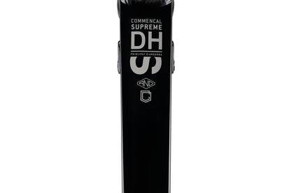Commencal Supreme DH V5 Frame - Pure Black