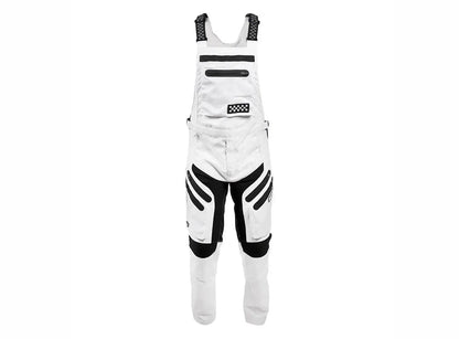 Fasthouse Motorall - White