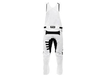 Fasthouse Motorall - White