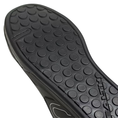 Five Ten Freerider Pro Flat Pedal Shoe - Core Black-White-White