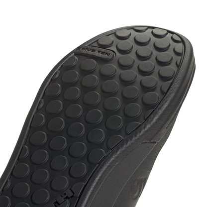 Five Ten Freerider Pro BOA Flat Pedal Shoe - Core Black-Red-Ftwr White