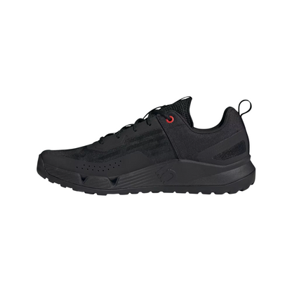 Five Ten Trailcross LT MTB Shoe - Core Black-Pure Ruby-Gray Three