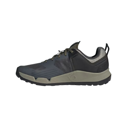 Five Ten Trailcross XT MTB Shoe - Gray Six-Core Black-Olive Strata