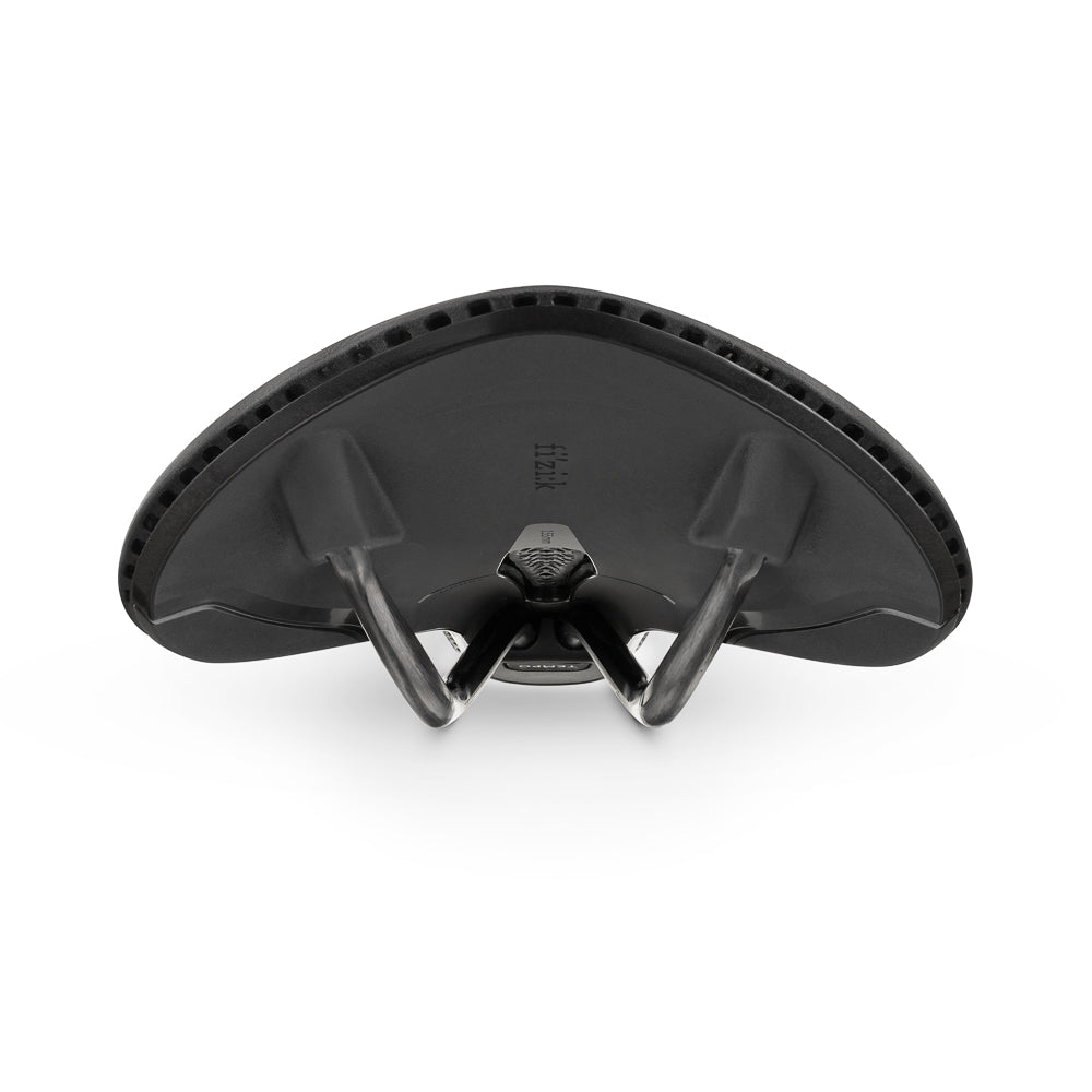 Fizik Tempo Aliante R1 Adaptive Saddle - 155mm