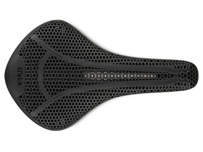 Fizik Tempo Aliante R1 Adaptive Saddle - 155mm