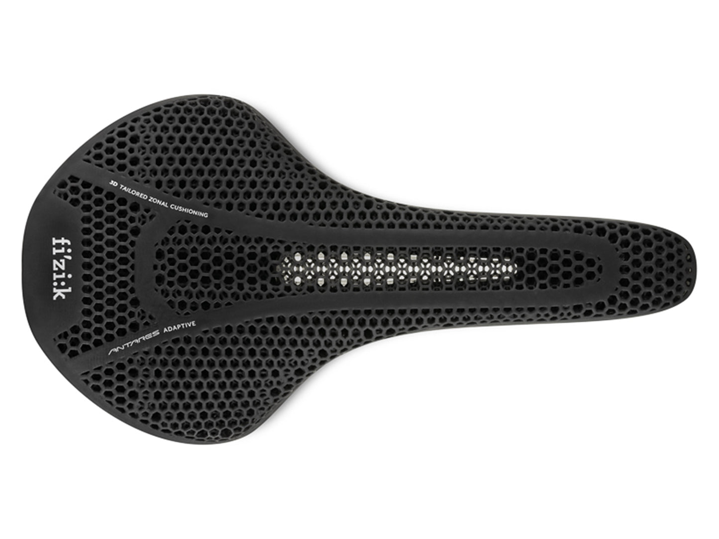 Fizik Vento Antares R3 Adaptive Saddle - 140mm