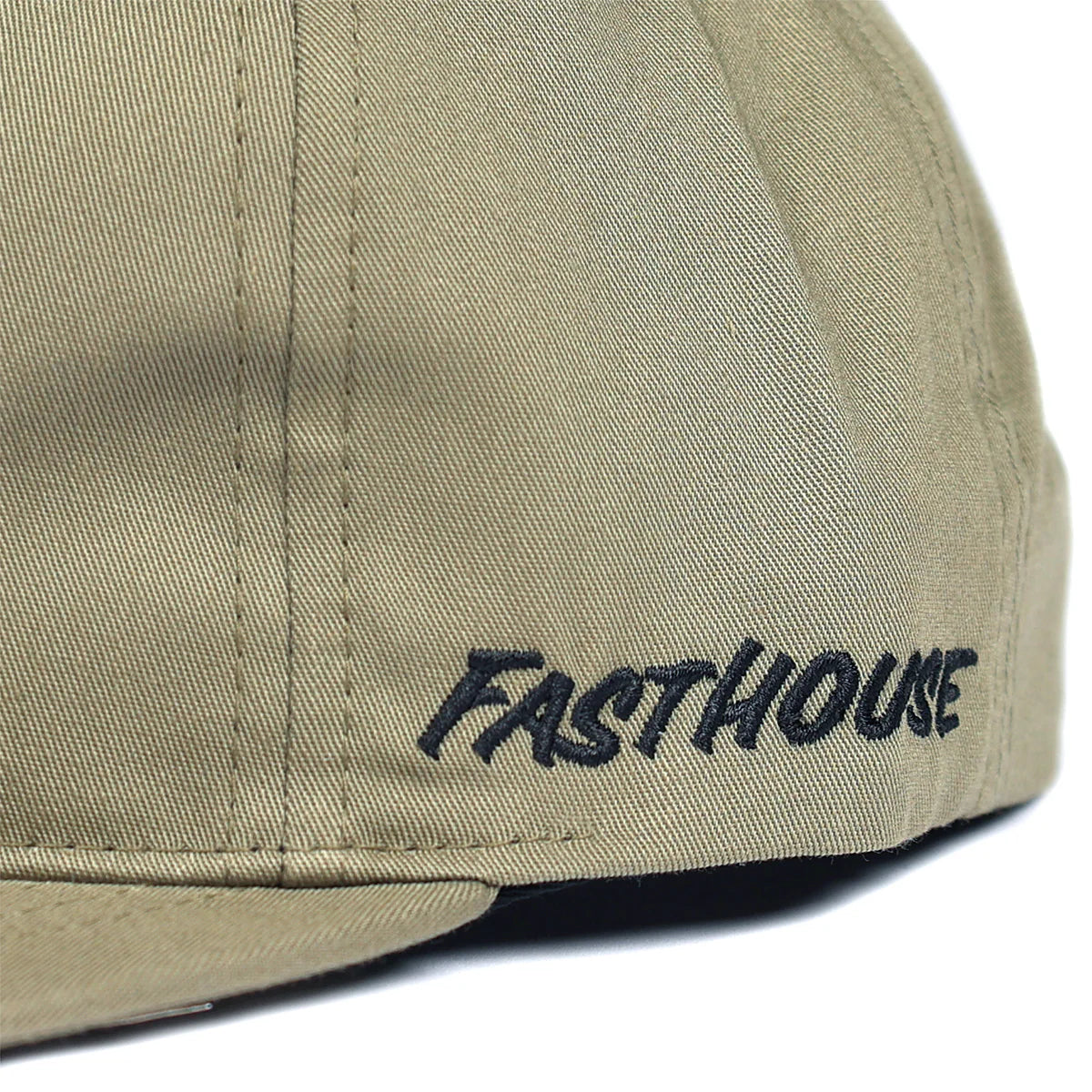 Fasthouse Flight Hat - Olive