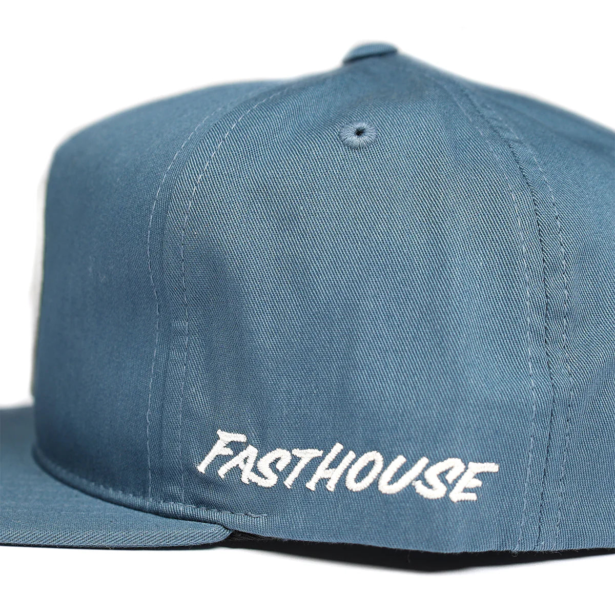 Fasthouse Flight Hat - Slate