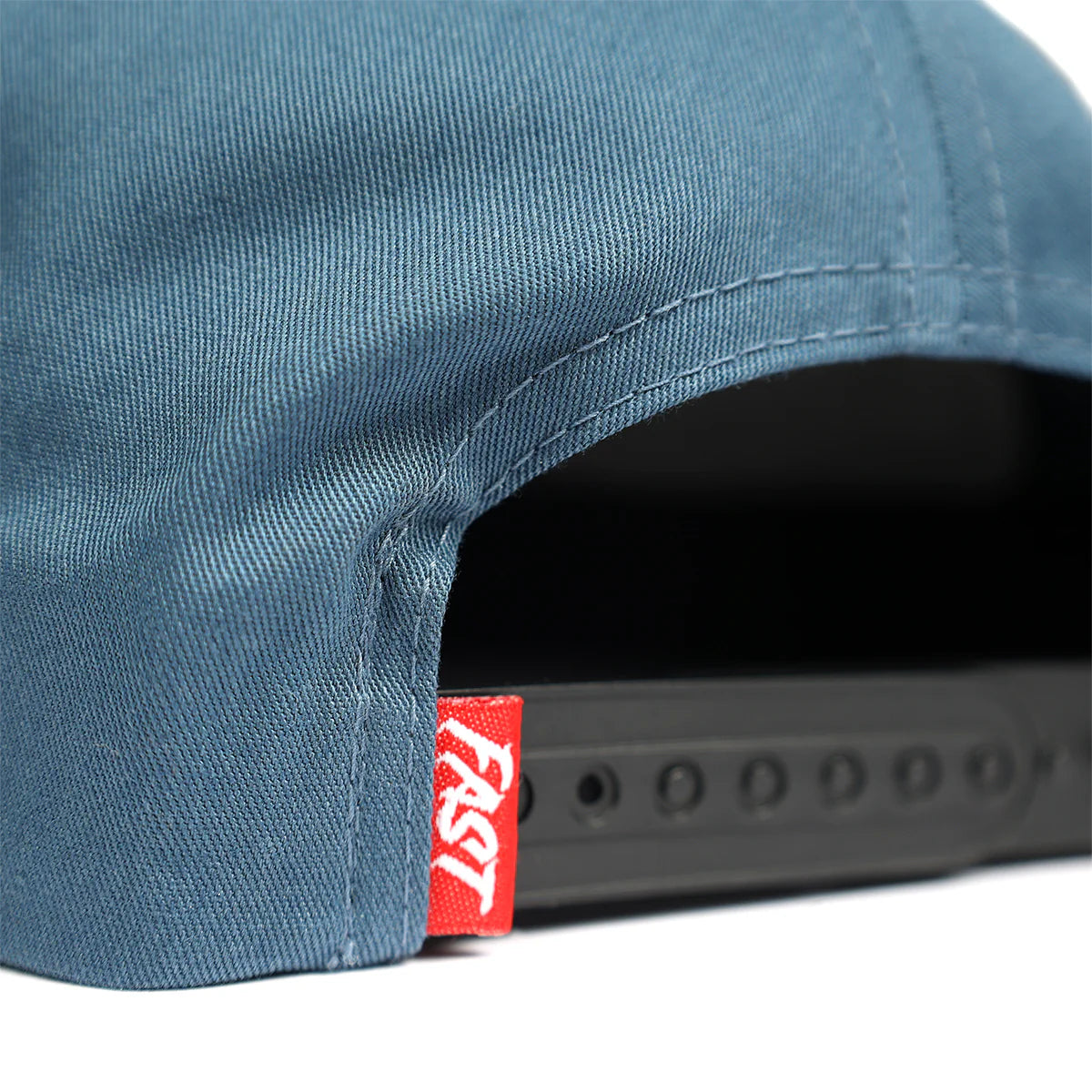 Fasthouse Flight Hat - Slate