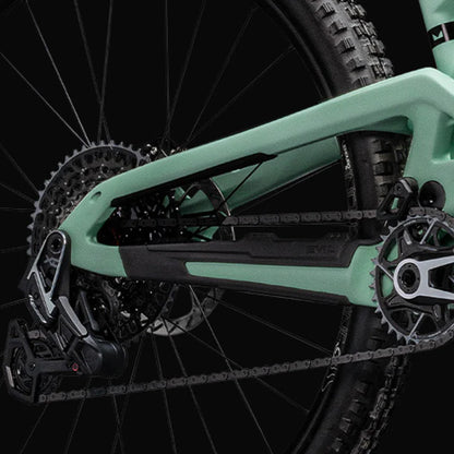 Evil Bikes Following LS 29 - GX - Foam Roller