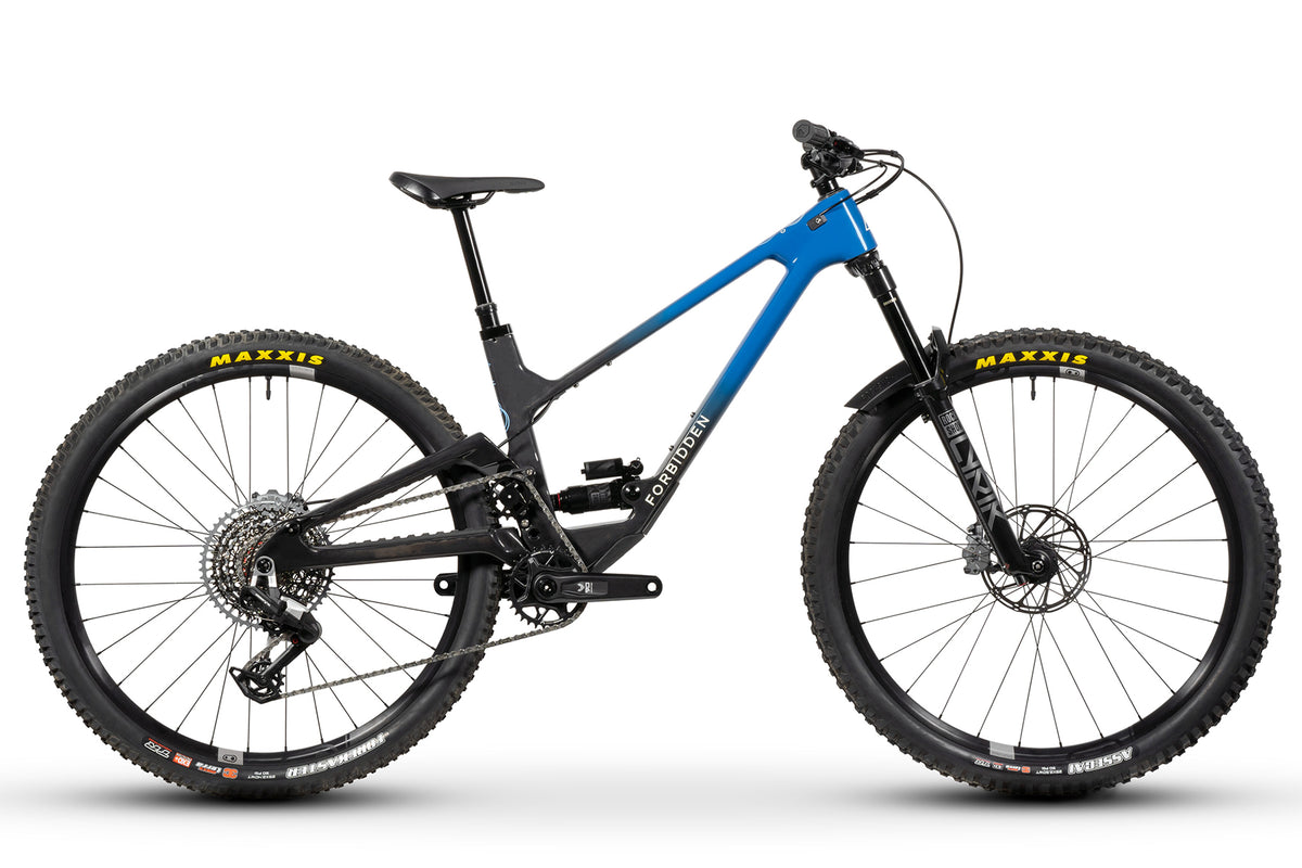 Forbidden Druid 3 29 - Blue Monday
