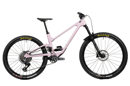 Forbidden Druid V2 MX - GX RS S - Lilac Summer Daze