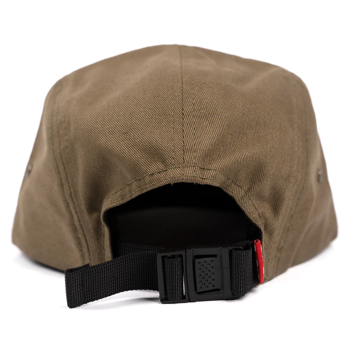 Fasthouse Founder Hat - Olive