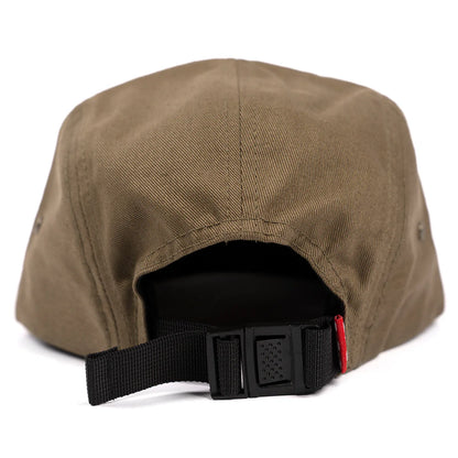 Fasthouse Founder Hat - Olive