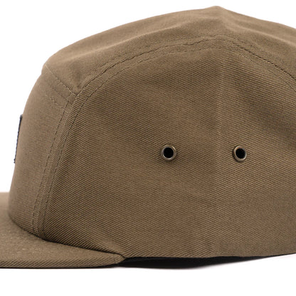 Fasthouse Founder Hat - Olive