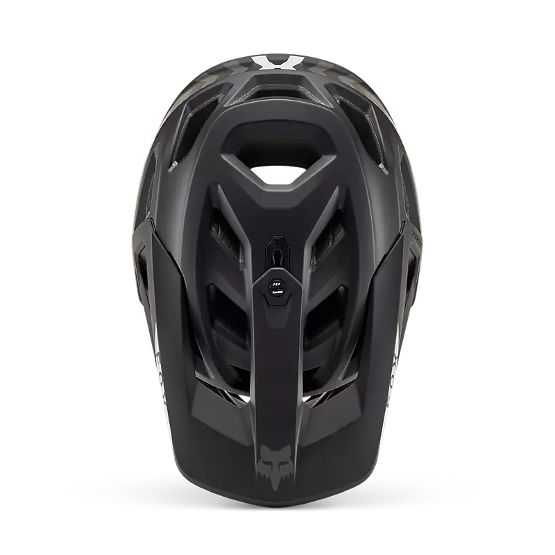Fox Racing Proframe Full Face Helmet - Nace - Black - Ex-Display