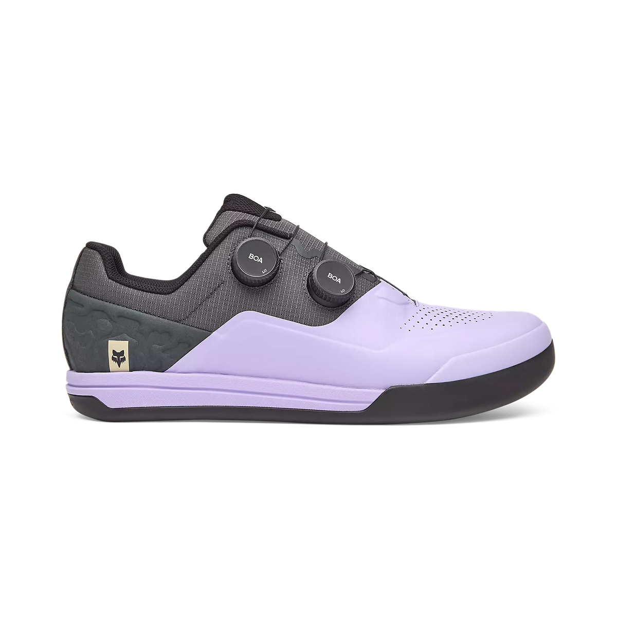Fox Racing Union BOA MTB Shoe - Limited Edition - Lilac