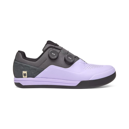 Fox Racing Union BOA MTB Shoe - Limited Edition - Lilac