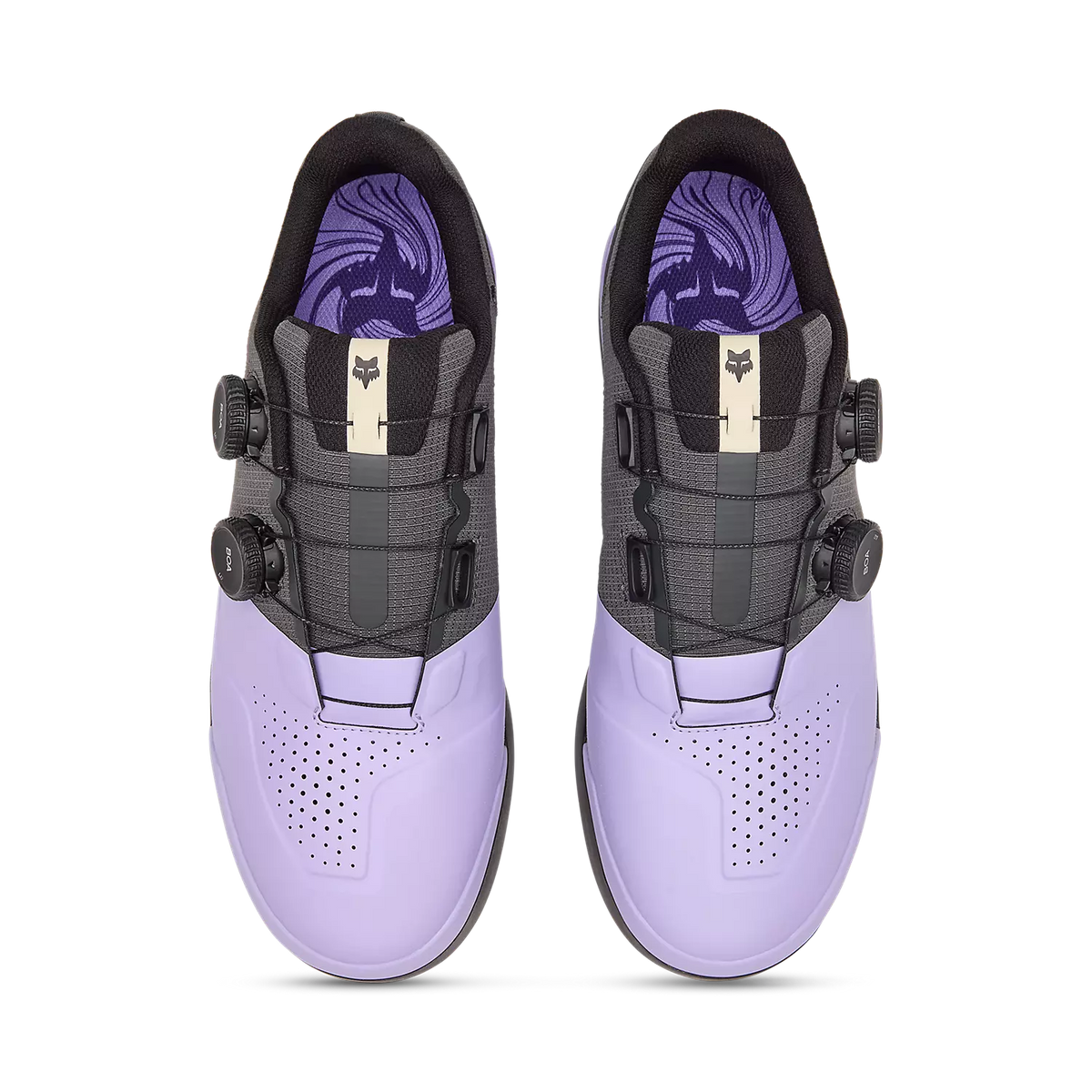 Fox Racing Union BOA MTB Shoe - Limited Edition - Lilac