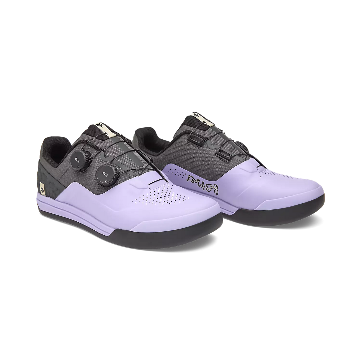 Fox Racing Union BOA MTB Shoe - Limited Edition - Lilac