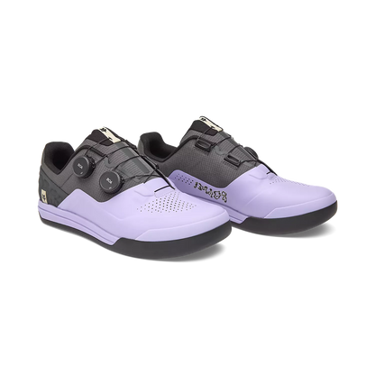 Fox Racing Union BOA MTB Shoe - Limited Edition - Lilac