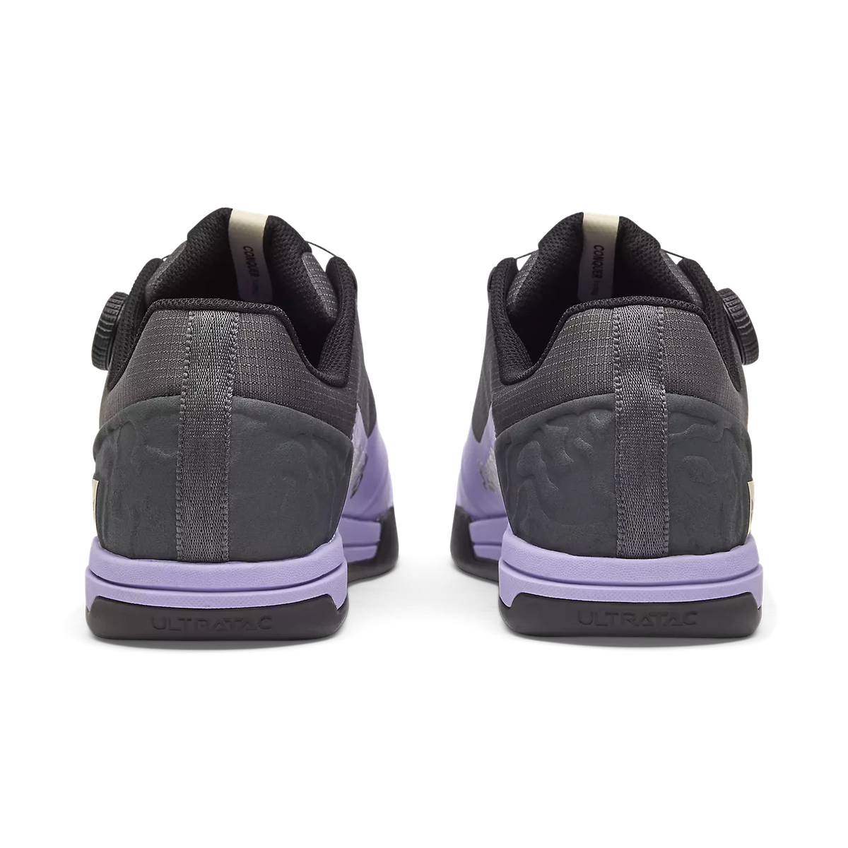 Fox Racing Union BOA MTB Shoe - Limited Edition - Lilac