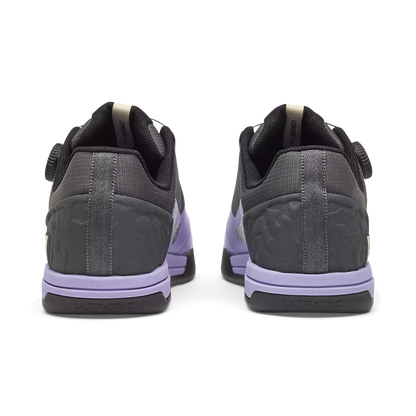 Fox Racing Union BOA MTB Shoe - Limited Edition - Lilac