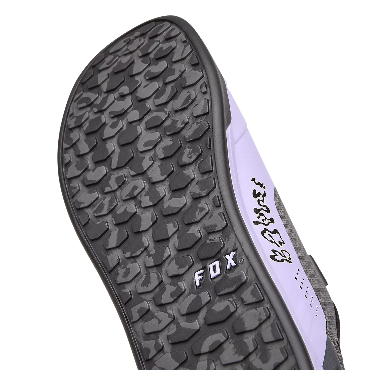 Fox Racing Union BOA MTB Shoe - Limited Edition - Lilac