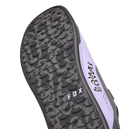 Fox Racing Union BOA MTB Shoe - Limited Edition - Lilac