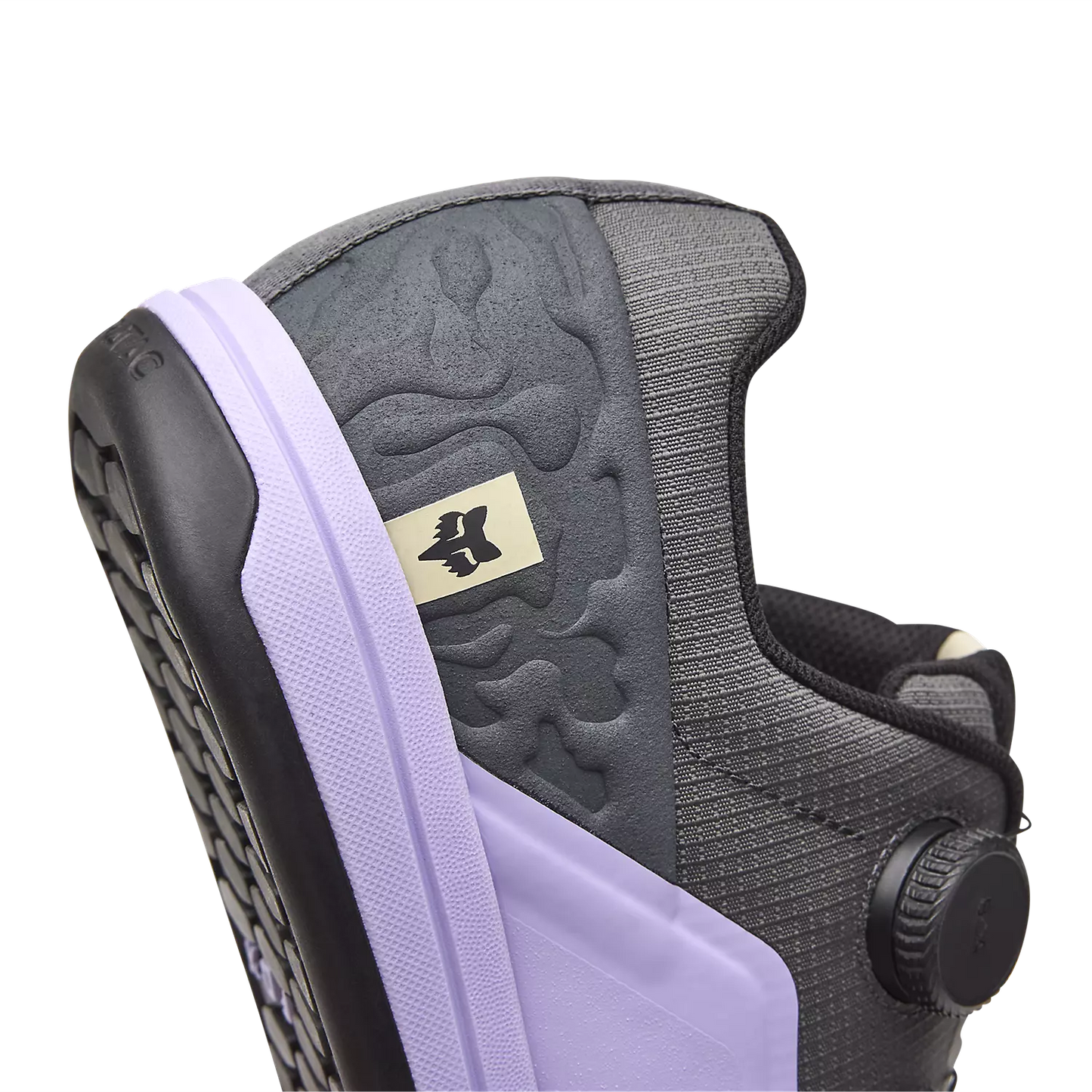 Fox Racing Union BOA MTB Shoe - Limited Edition - Lilac