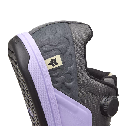 Fox Racing Union BOA MTB Shoe - Limited Edition - Lilac