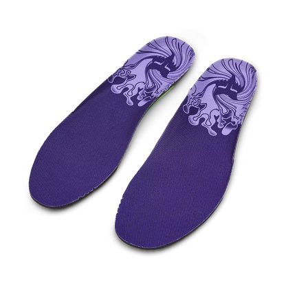 Fox Racing Union BOA MTB Shoe - Limited Edition - Lilac