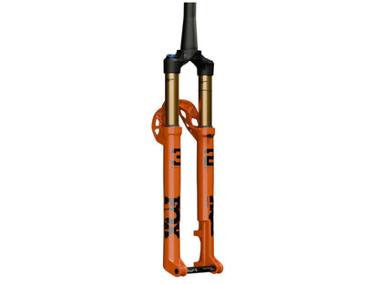 Fox Suspension 32 Float SC 100 Factory 29 Kabolt SL110 - Orange - 2026