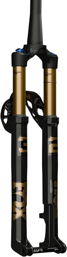 Fox Suspension 32 Float SC 100 Factory 29 Kabolt SL110 Remote - Black - 2026