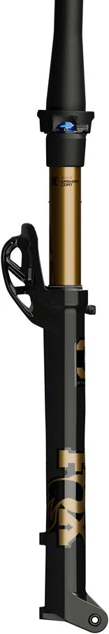 Fox Suspension 32 Float SC 100 Factory 29 Kabolt SL110 Remote - Black - 2026