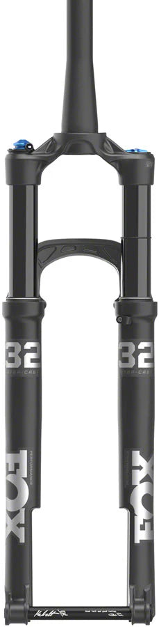 Fox Suspension 32 Float SC 100 Performance 29 Kabolt110 Remote - Black - 2026