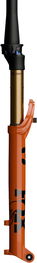 Fox Suspension 34 Float SL 120 Factory 29 Kabolt SL110 - Orange - 2026