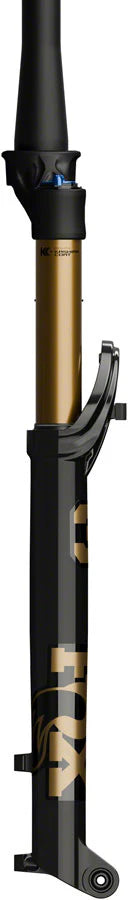 Fox Suspension 34 Float SL 130 Factory 29 Kabolt SL110 - Black - 2026
