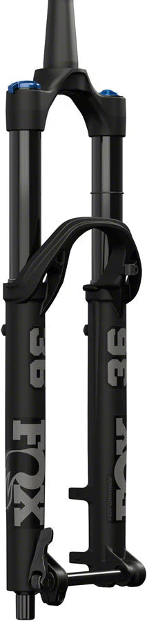 Fox Suspension 36 Float 160 Performance 29 15QRx110 - Matte Black - 2026