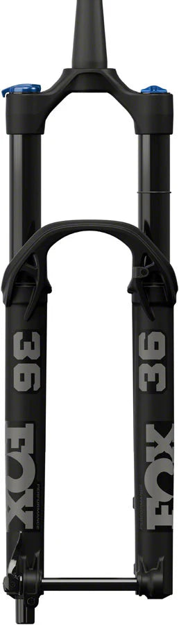 Fox Suspension 36 Float 160 Performance 29 15QRx110 - Matte Black - 2026