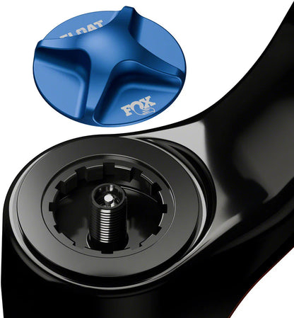Fox Suspension 36 Float 160 Performance 29 15QRx110 - Matte Black - 2026