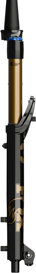 Fox Suspension 36 Float 150 Factory 29 Kabolt X 110 - Black - 2026