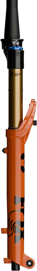 Fox Suspension 36 Float SL 140 Factory 29 Kabolt SL110 - Orange - 2026