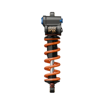 Fox Suspension DHX2 Factory - Metric - 2026