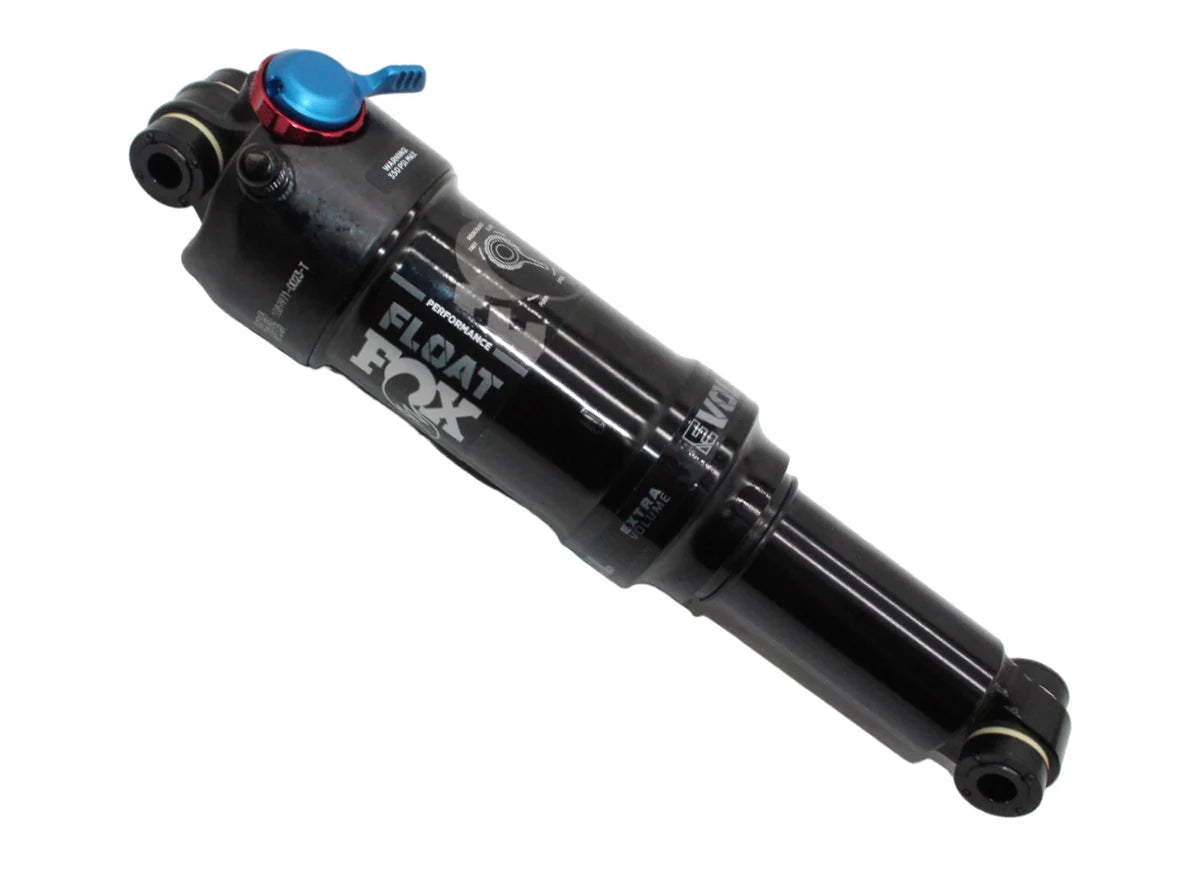 Fox Suspension Float Performance 2 Pos Adj Evol LV Rear Shock - 2024 - No Hardware