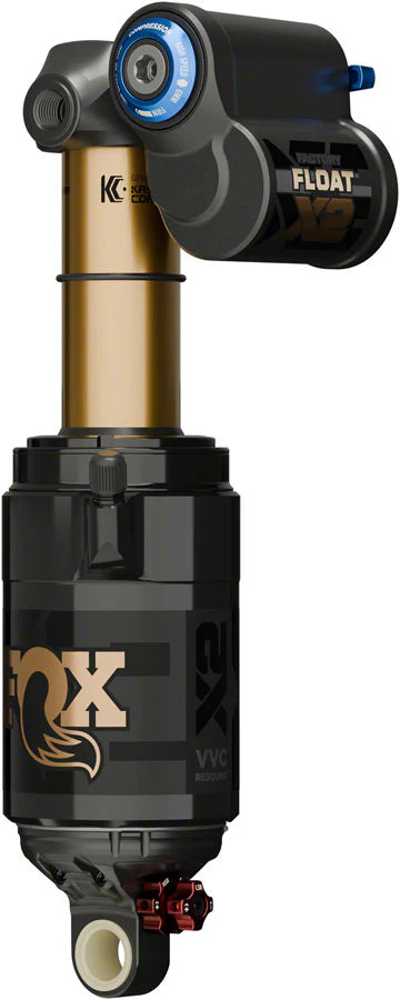 Fox Suspension Float X2 Factory - Trunnion - 2026