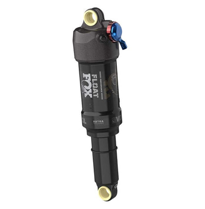 Fox Suspension Float X2 Performance 2 Pos Evol LV - Trunnion - Standard Logo - 2024/25