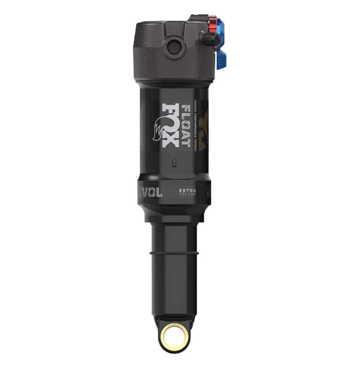 Fox Suspension Float X2 Performance 2 Pos Evol LV - Trunnion - Standard Logo - 2024/25